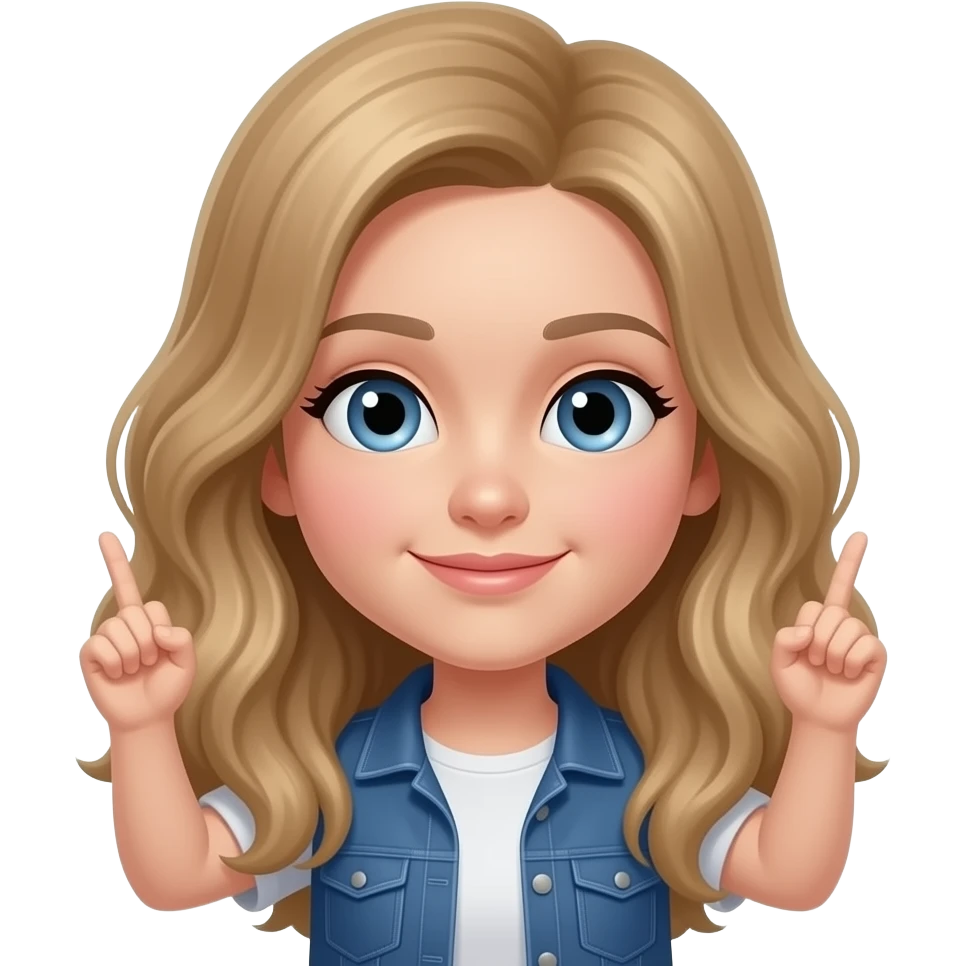 share emoji
