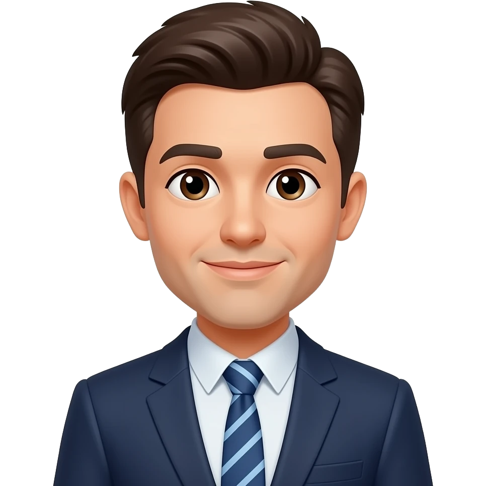 buisness partner emoji