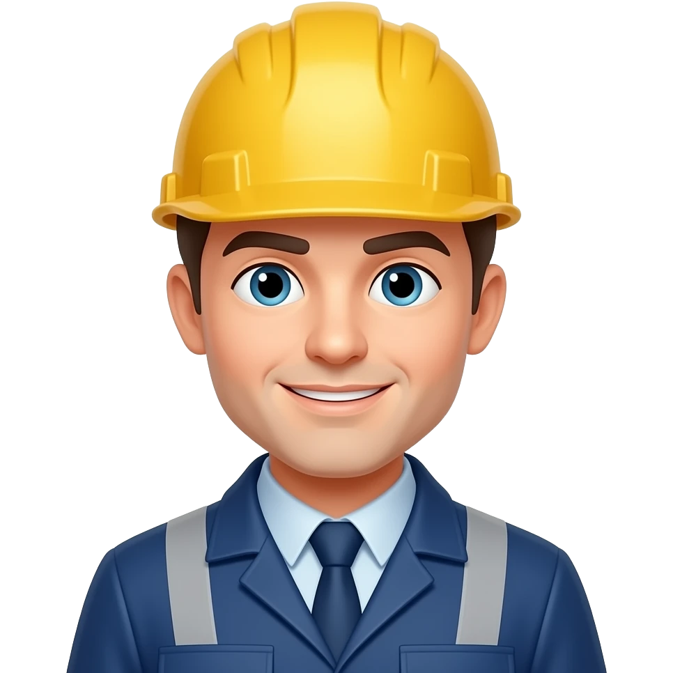 engineer emoji
