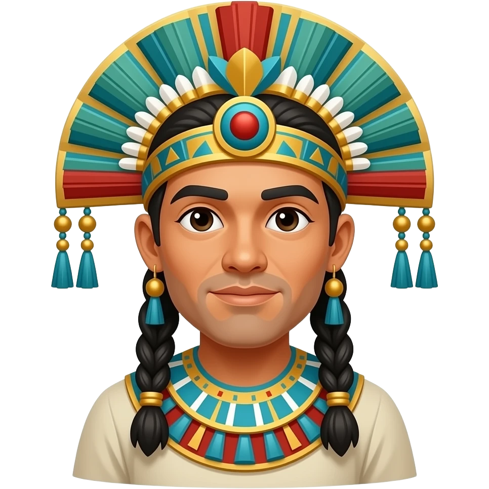 inca emoji