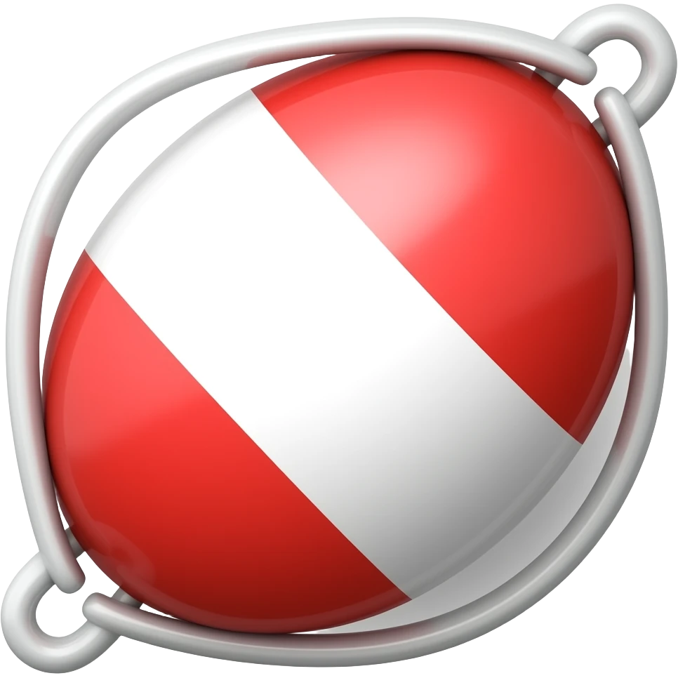 Buoys emoji