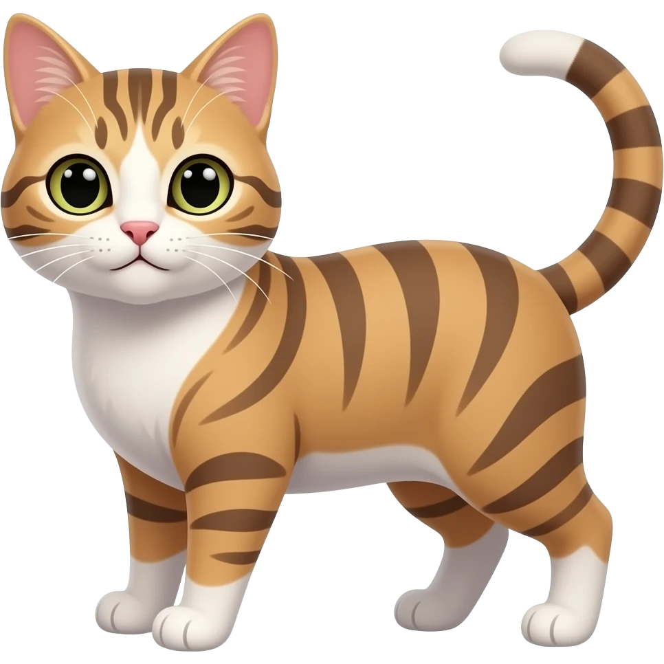 cat emoji