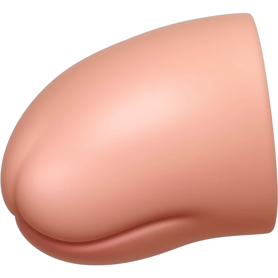 Penis emoji