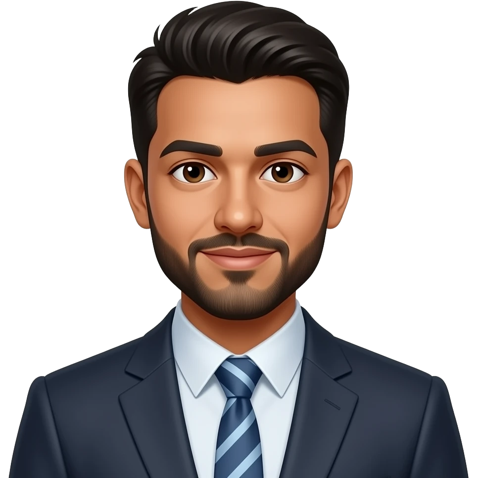Sahel Ahmed emoji