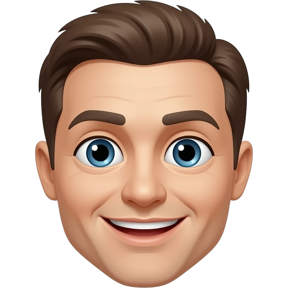 اصنع ايموجي نادر emoji
