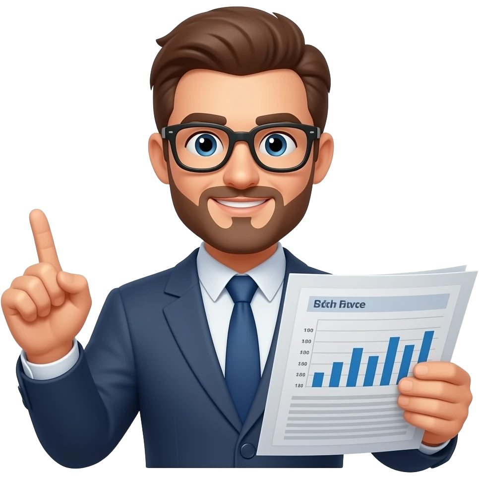 finance emoji