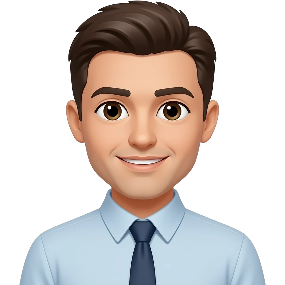 first / being first emoji