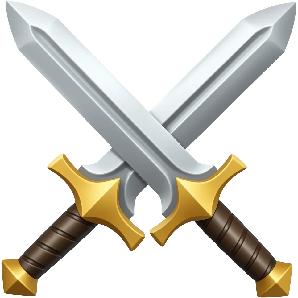 🗡️ emoji