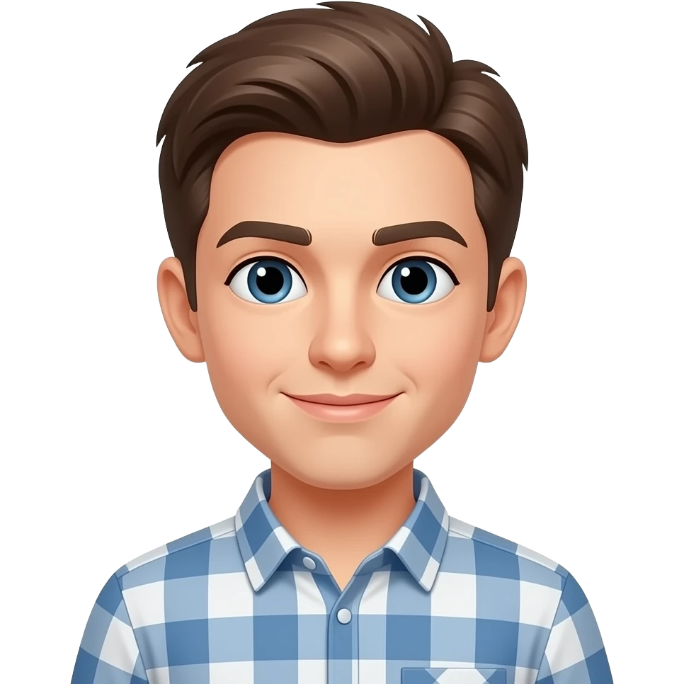 Adolescente emoji