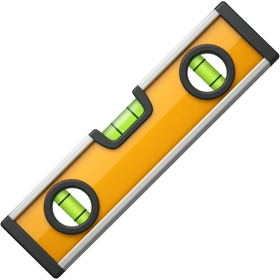 level measure emoji