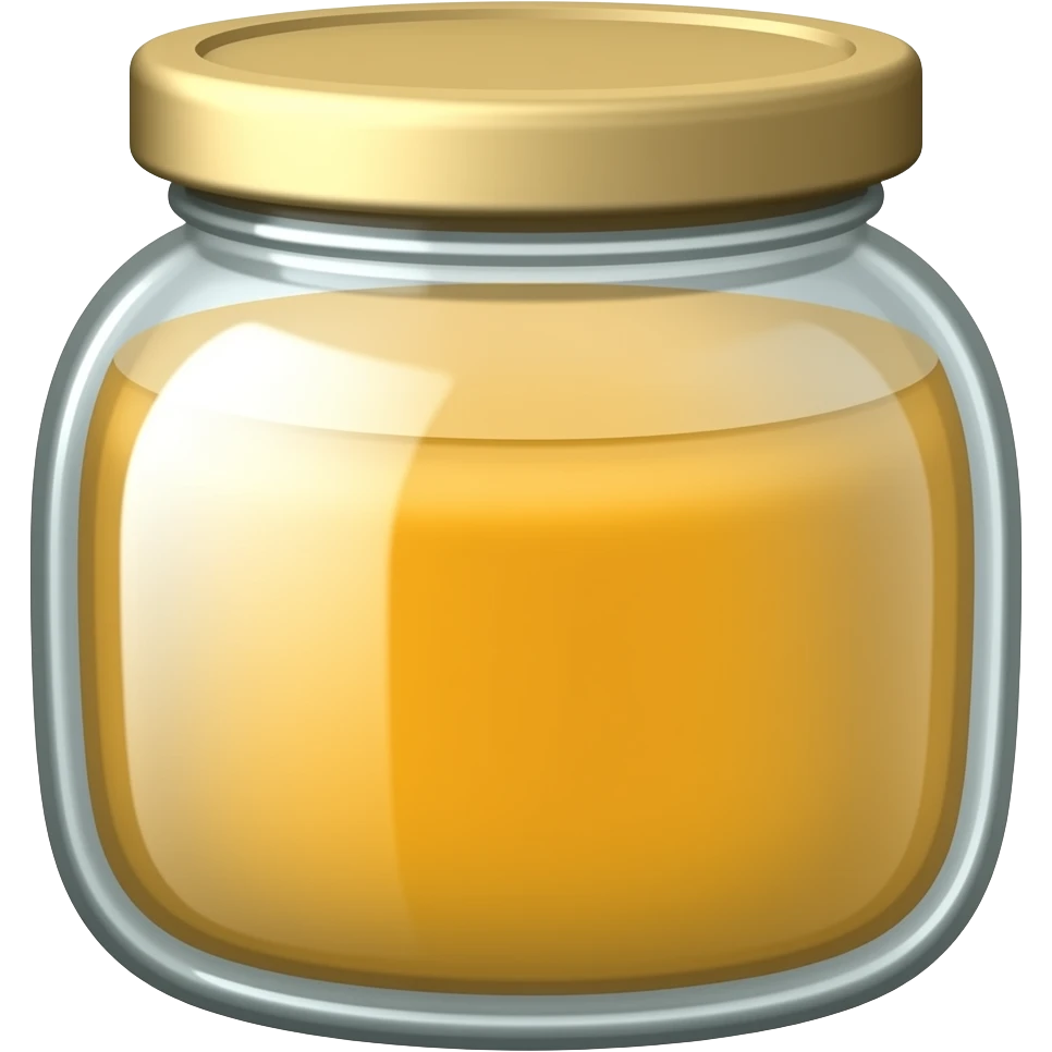 Jam Jar emoji