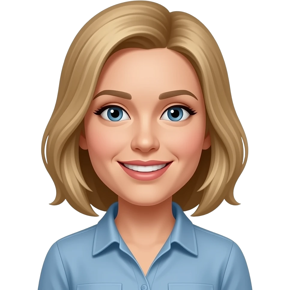 Second round Tracie emoji