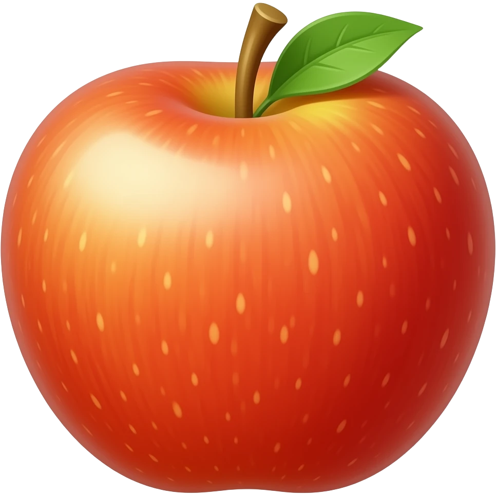 apple emoji