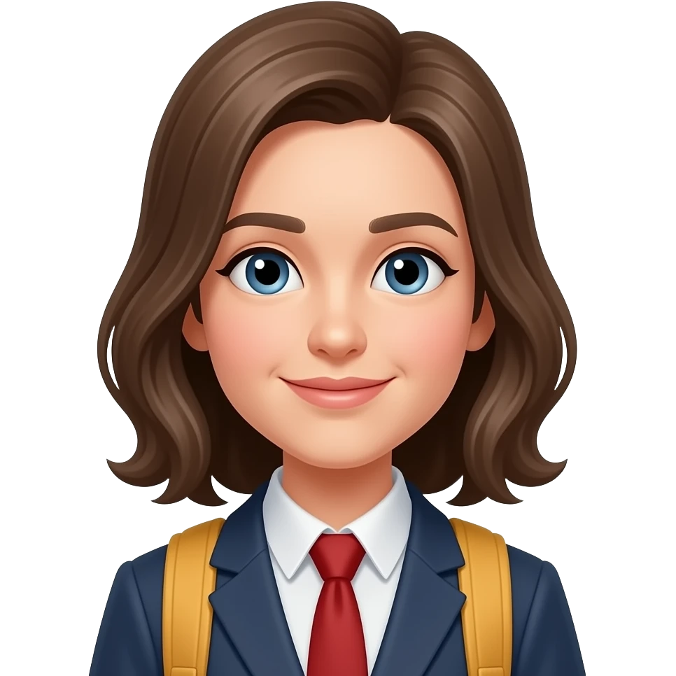 student emoji