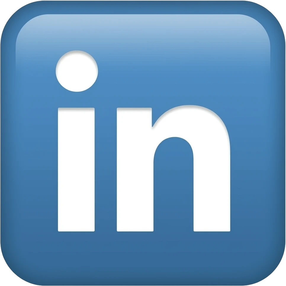 linkedin emoji