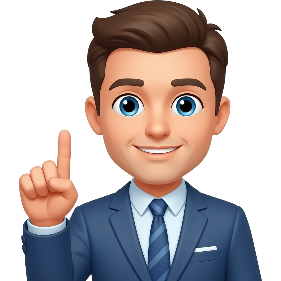 yes emoji