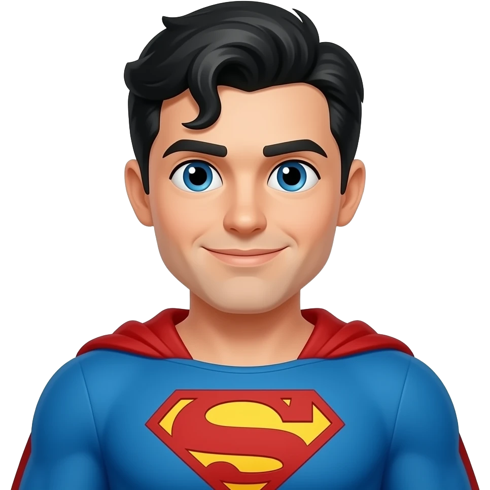 super emoji