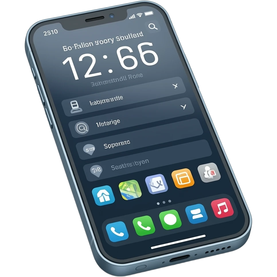 technology emoji