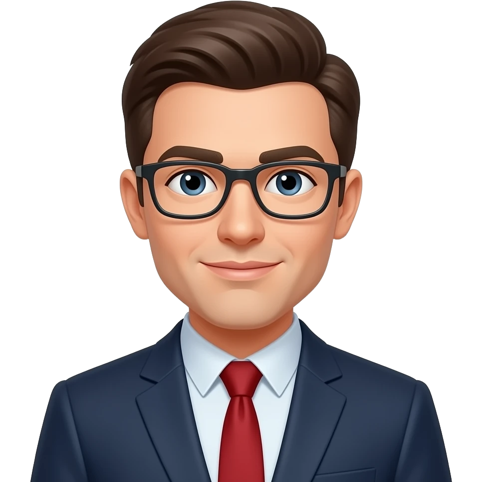 Expert emoji