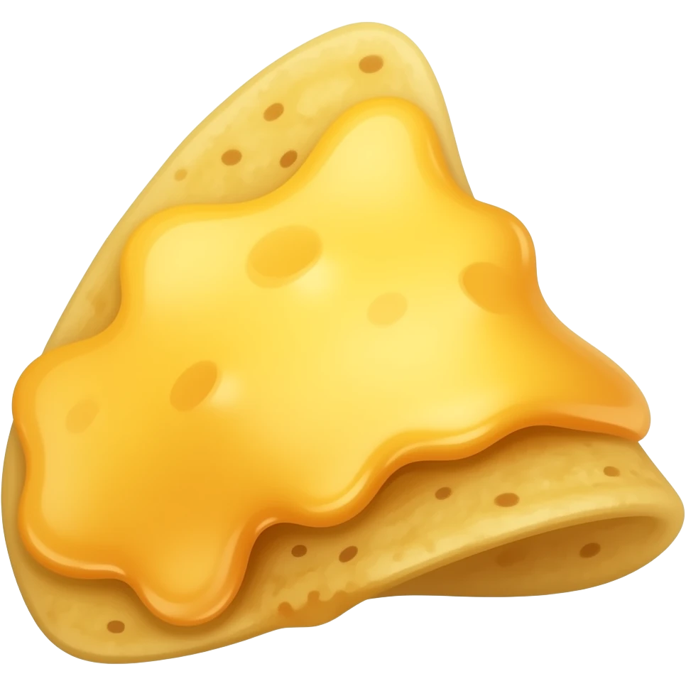 NACHO emoji