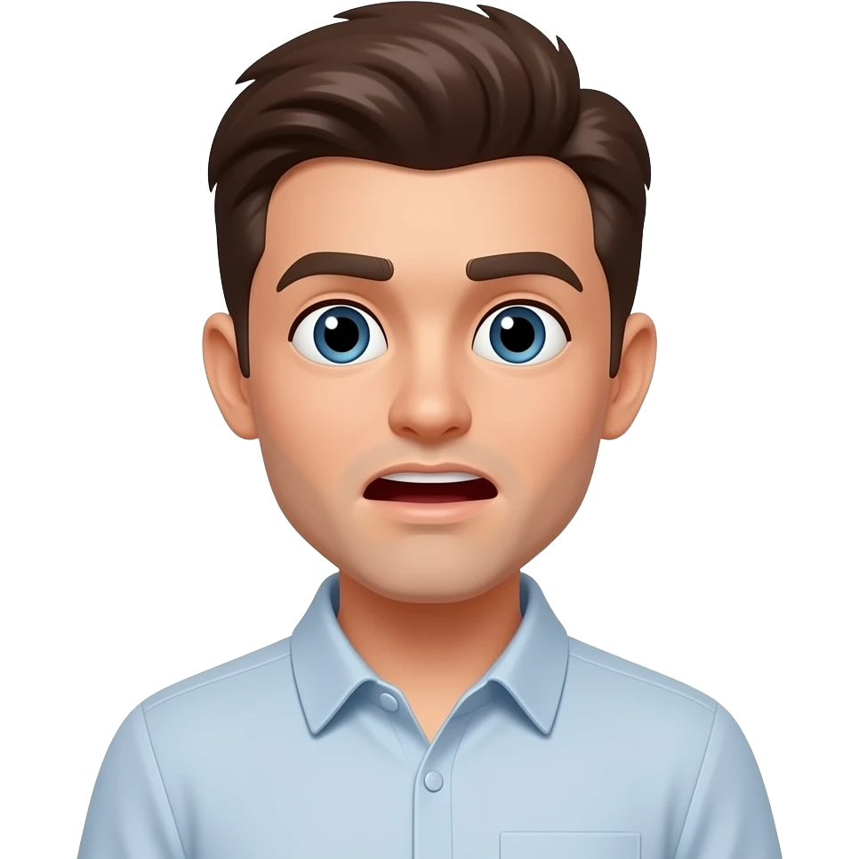 wow emoji