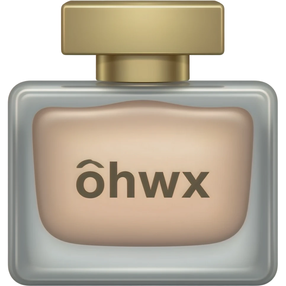perfume emoji