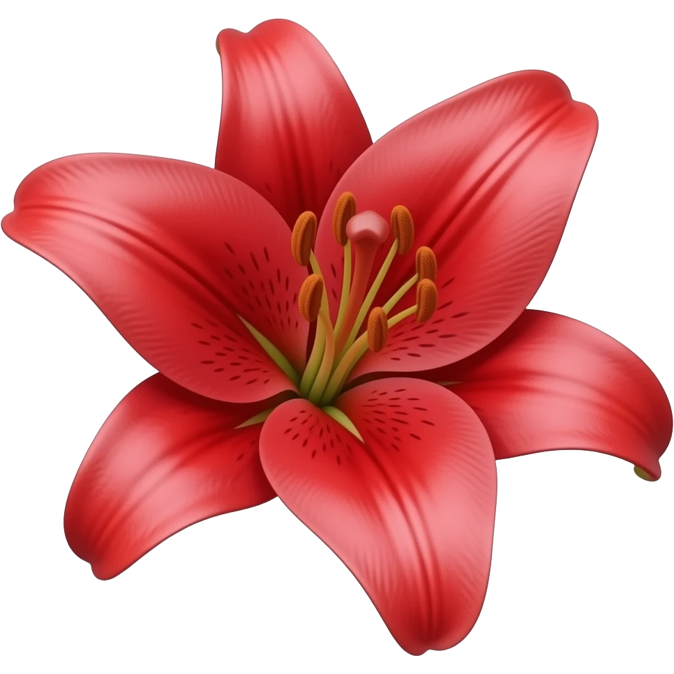 LIENA ROJA emoji