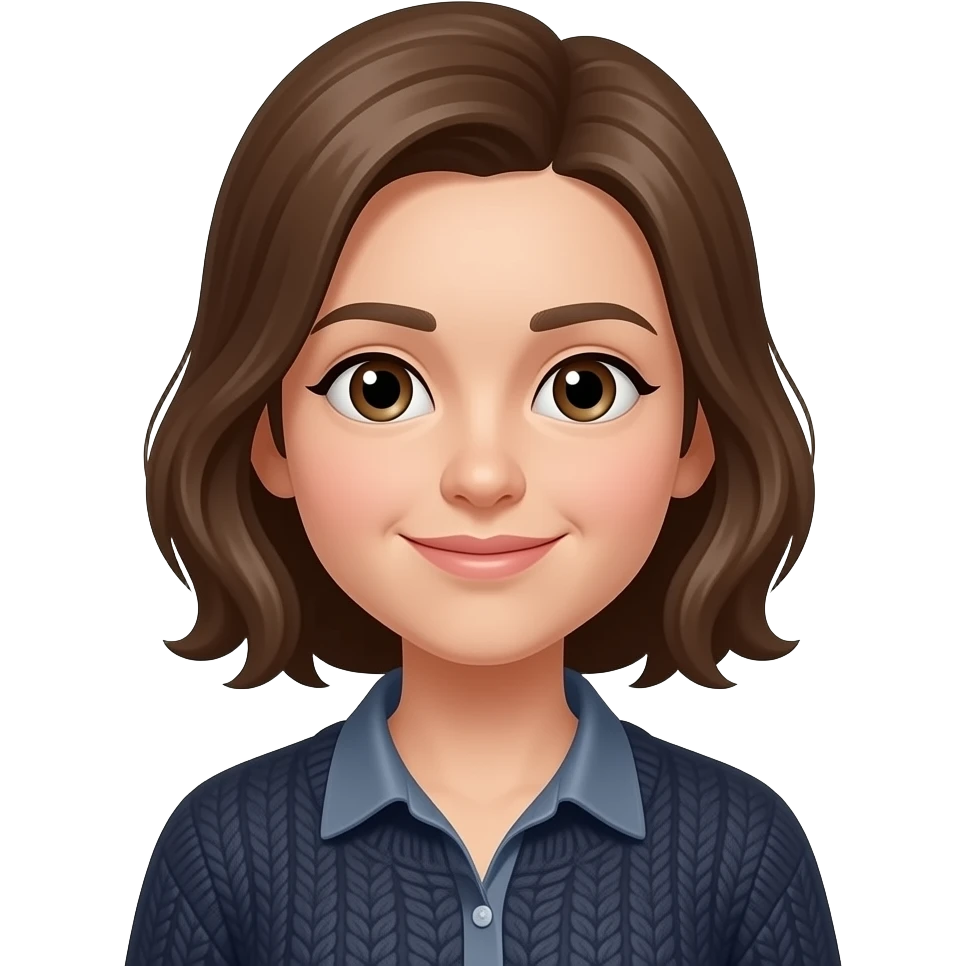 Lucy emoji