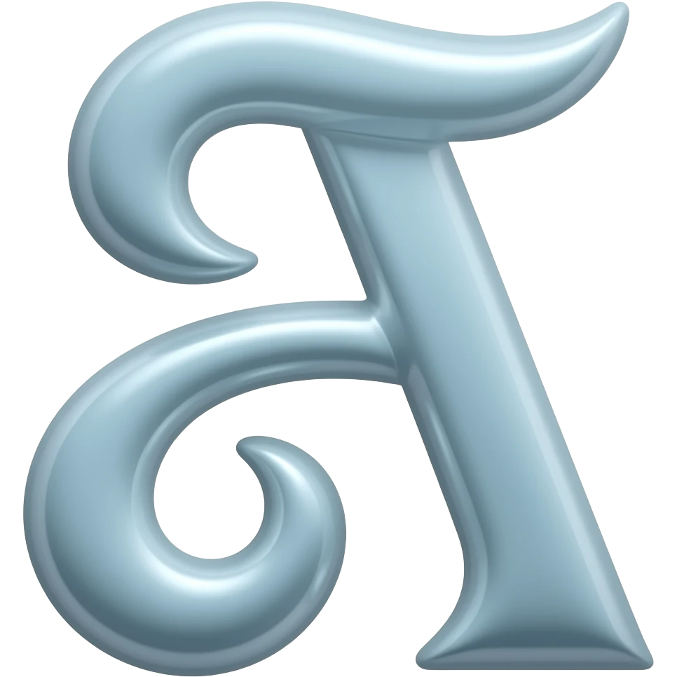 Ɣ emoji