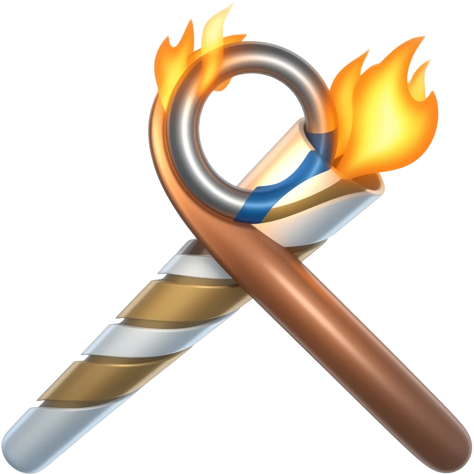 Olimpiyat emoji