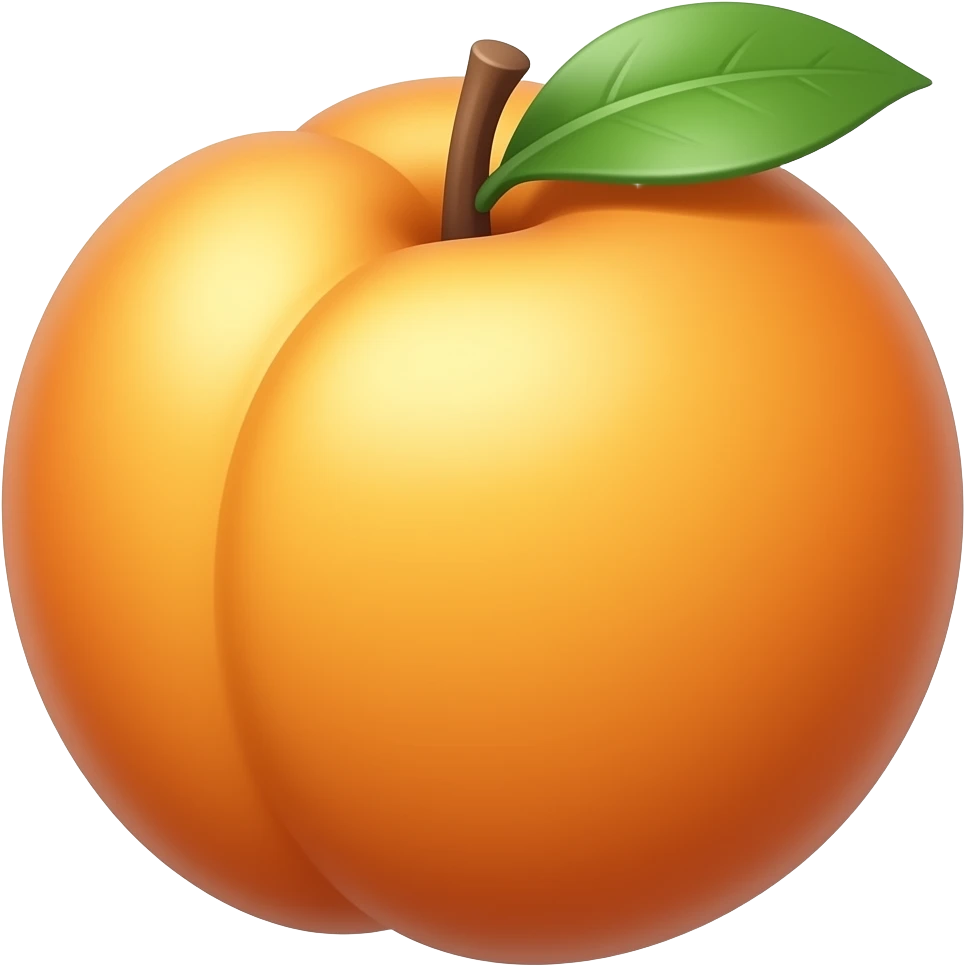 🍑🍯 emoji