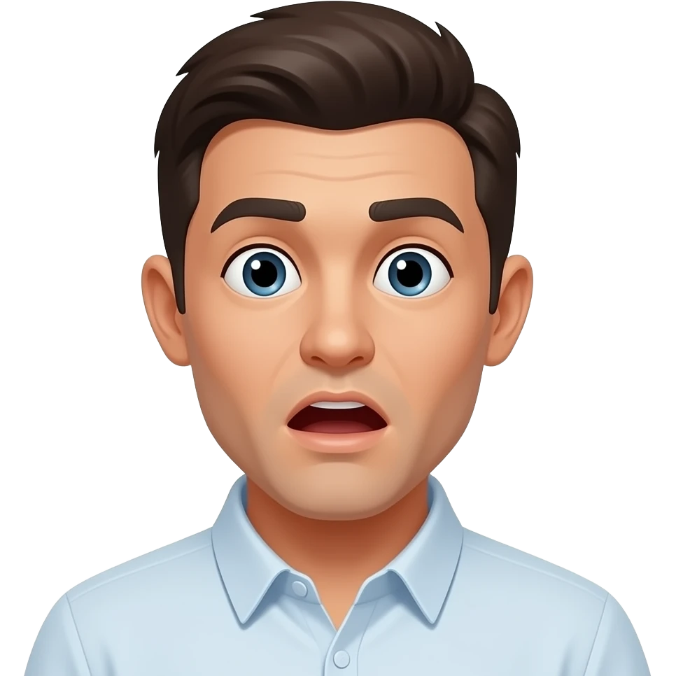 Nossa semhora emoji