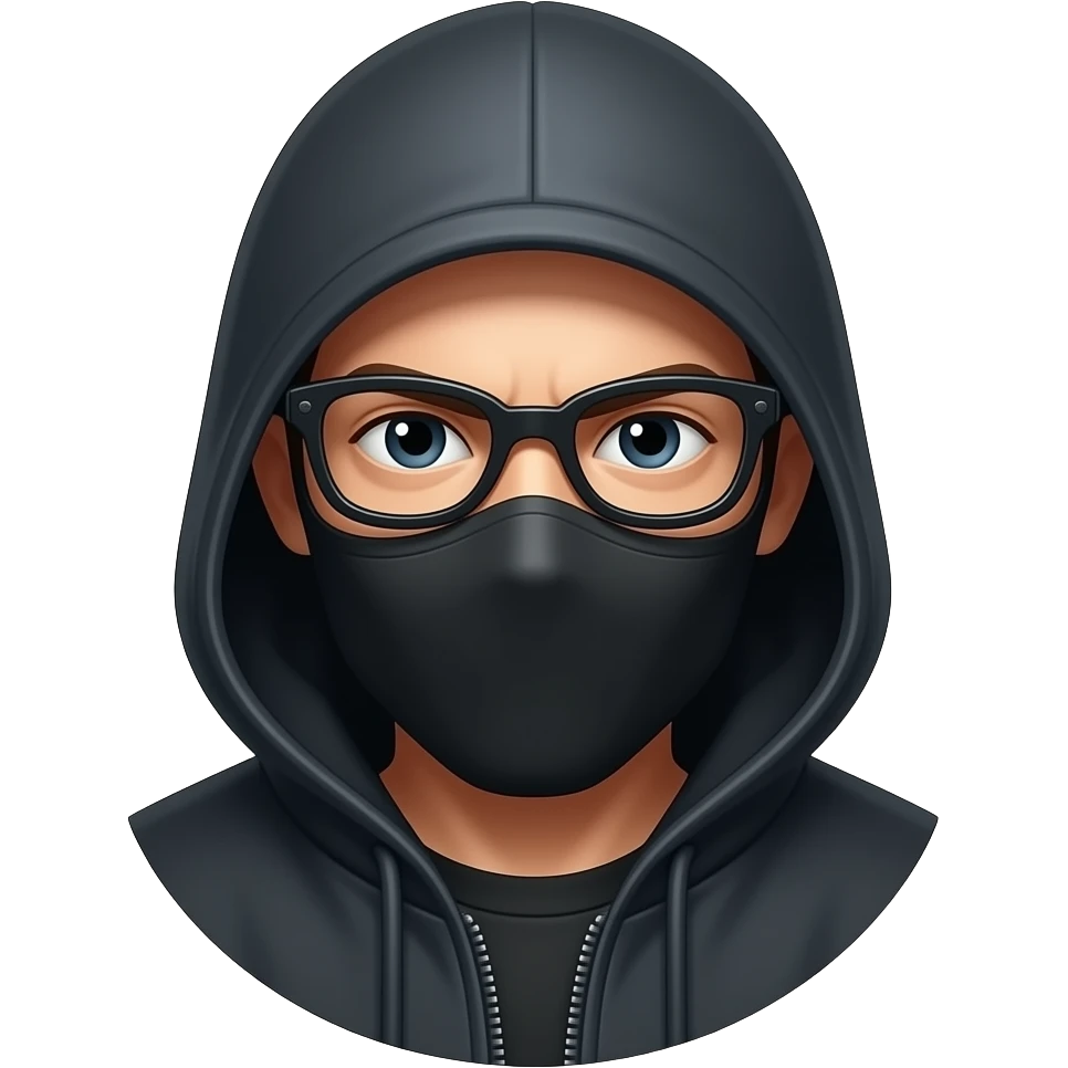 Ladron emoji