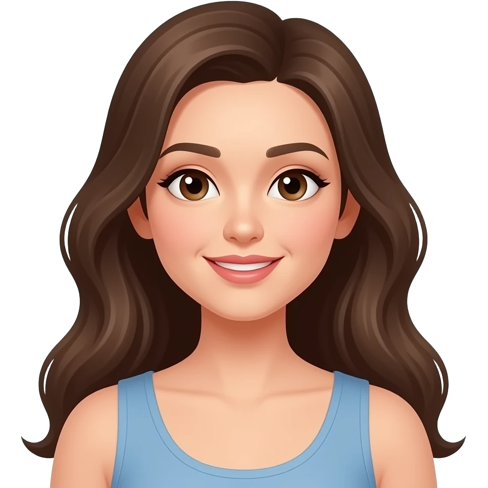 Makeup emoji
