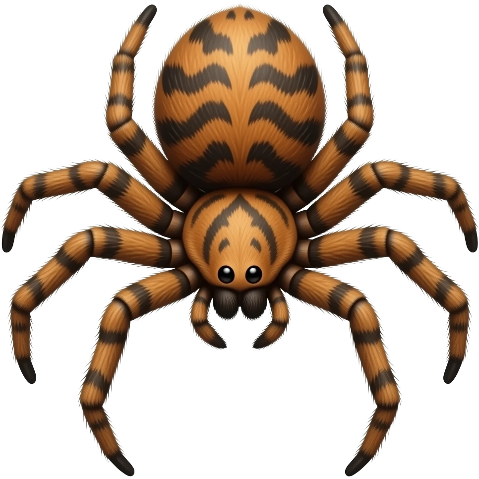 spider emoji