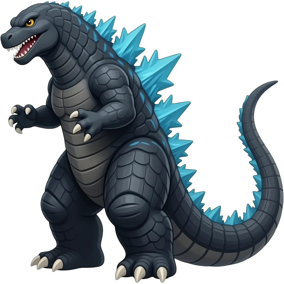 GodzillAA emoji
