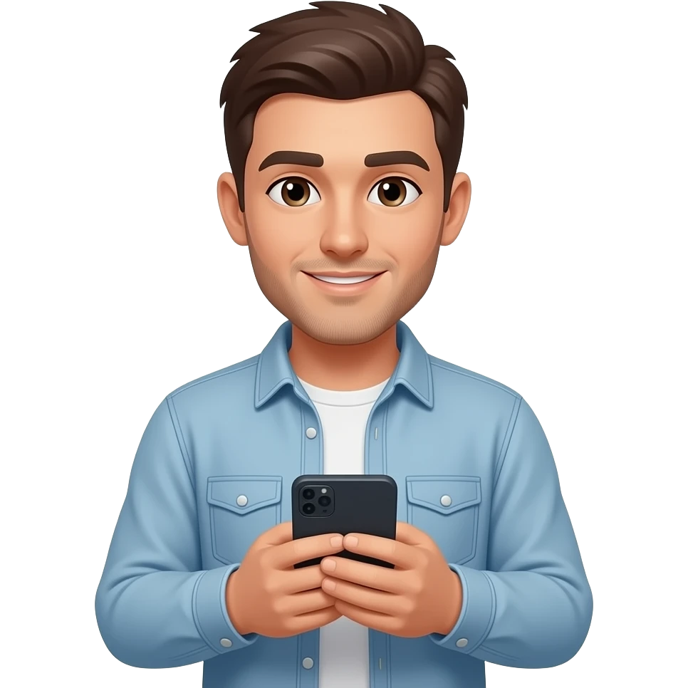 texting emoji