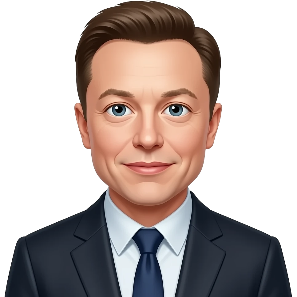 musk emoji