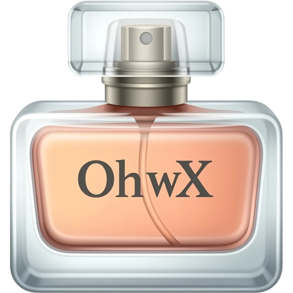 perfume emoji