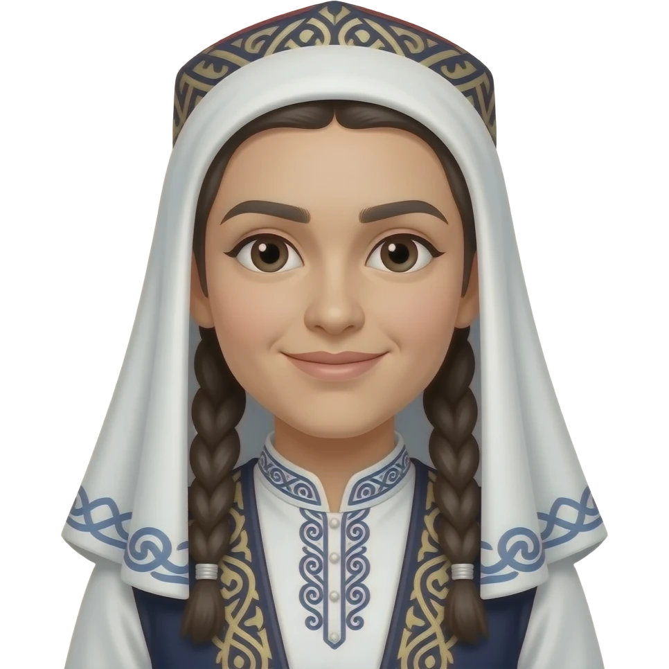 Uyghur emoji