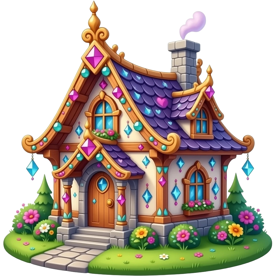 Encanto emoji