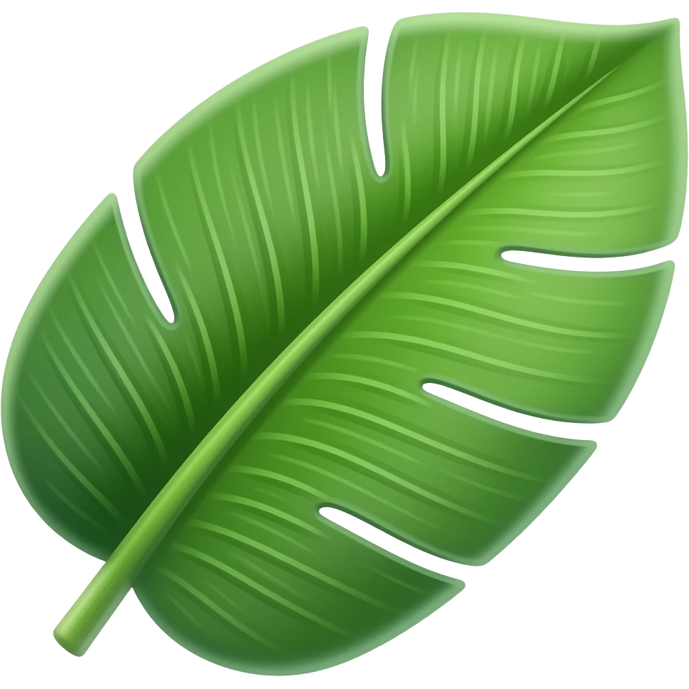 pandan emoji