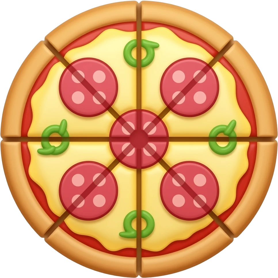 pizza emoji