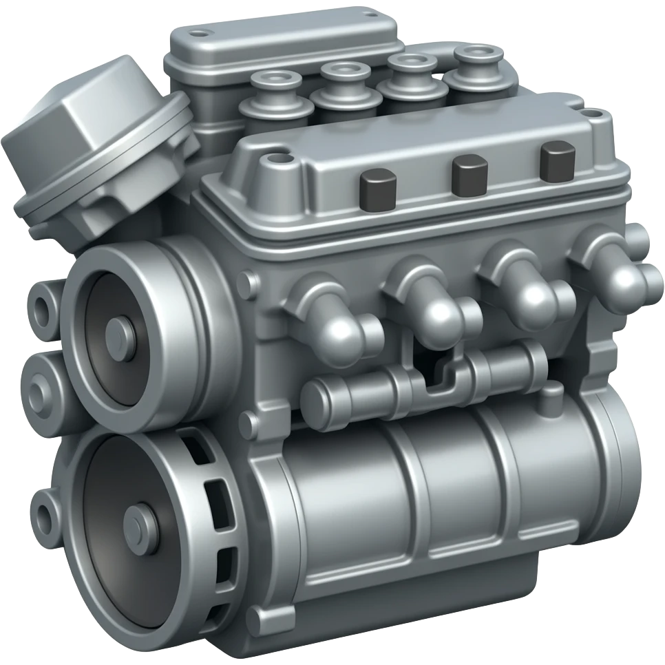 engine emoji