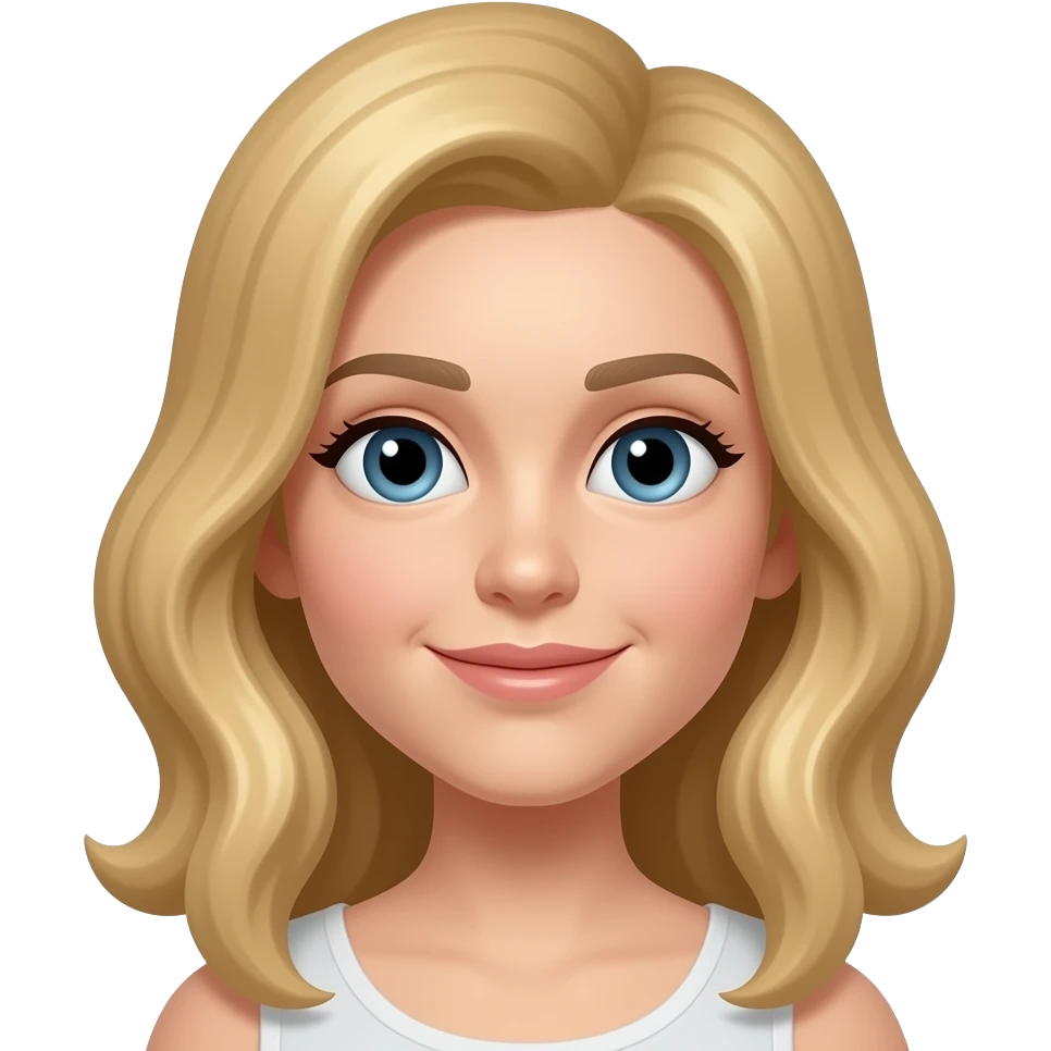 Selute face emoji