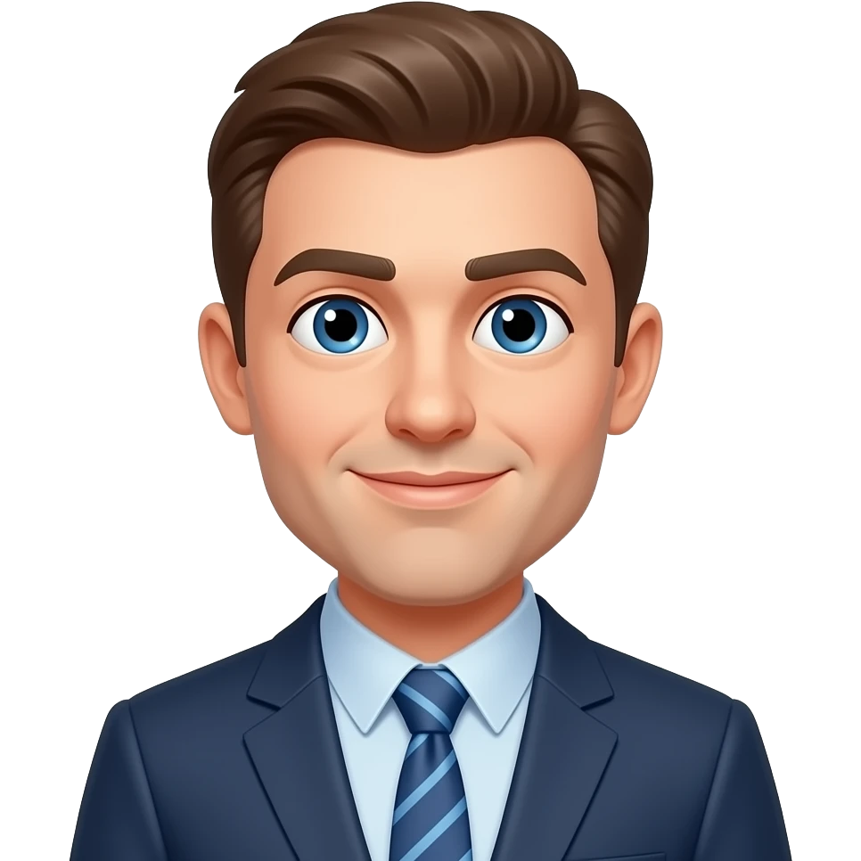 IDIOT emoji
