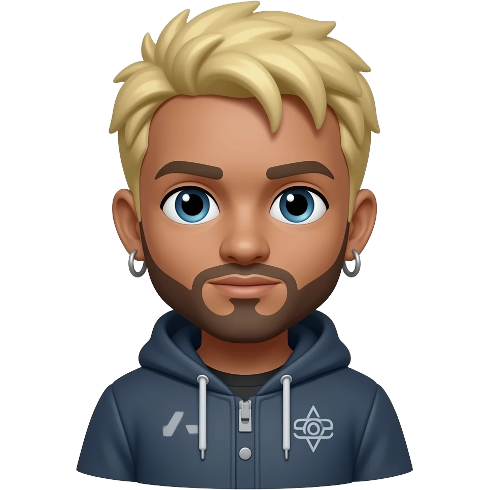 Афекс твин emoji