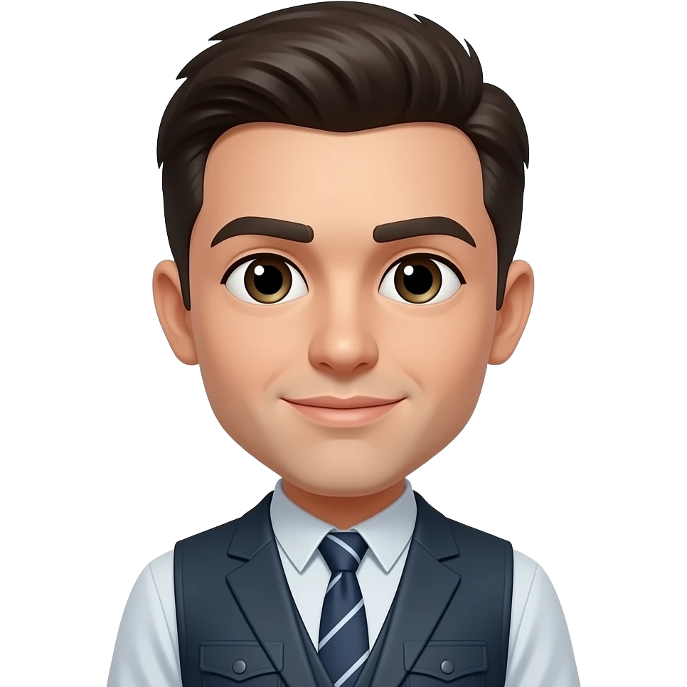 personality emoji