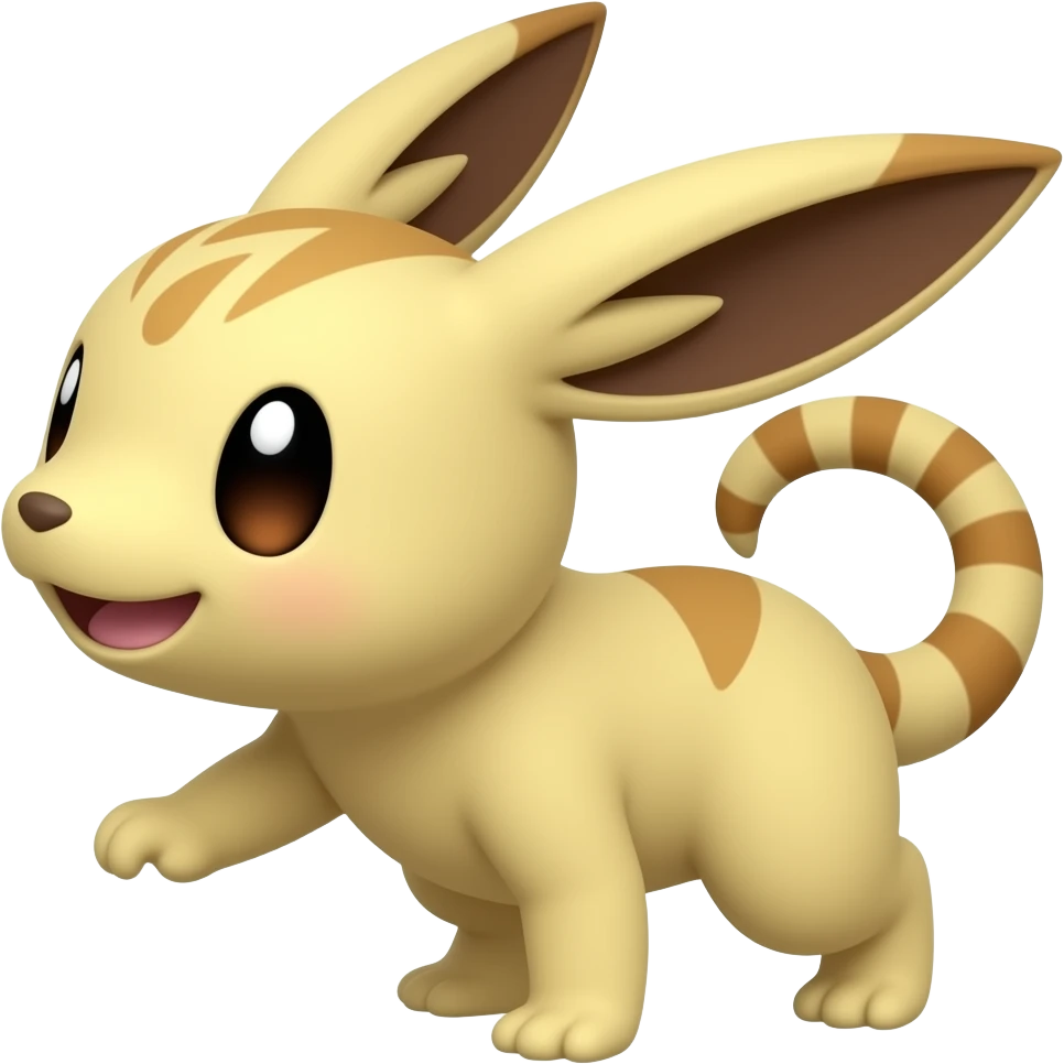 Joltik emoji