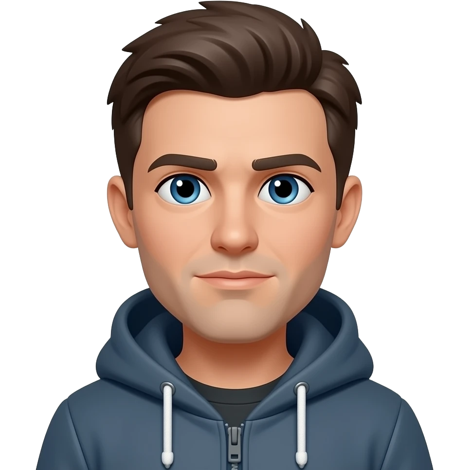 Frio emoji